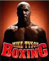 game pic for Mike Tyson Boxing 2D